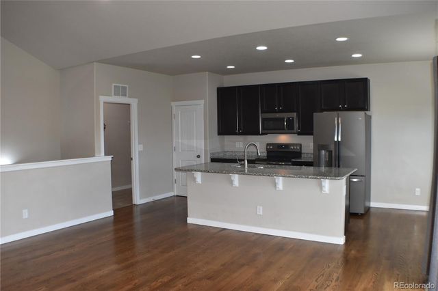 7941 Barraport Drive, Colorado Springs, CO 80908