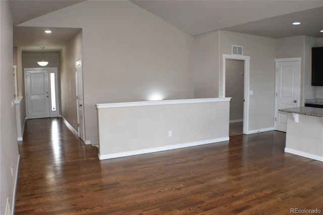 7941 Barraport Drive, Colorado Springs, CO 80908