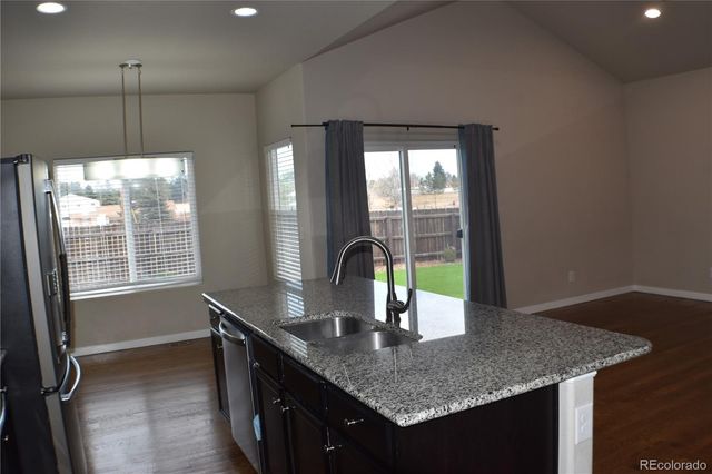 7941 Barraport Drive, Colorado Springs, CO 80908