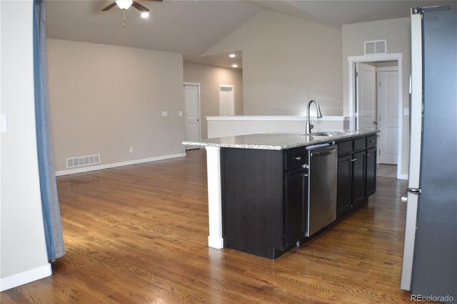 7941 Barraport Drive, Colorado Springs, CO 80908