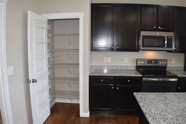 7941 Barraport Drive, Colorado Springs, CO 80908