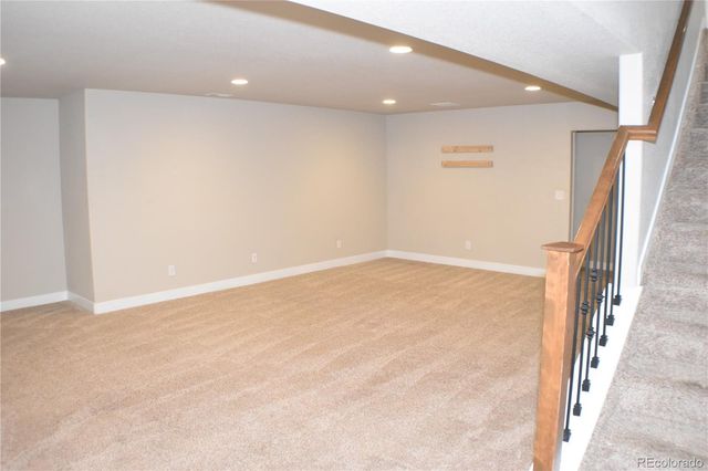 7941 Barraport Drive, Colorado Springs, CO 80908