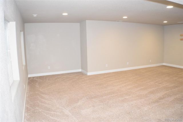 7941 Barraport Drive, Colorado Springs, CO 80908