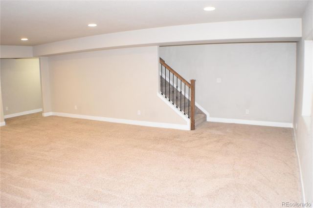 7941 Barraport Drive, Colorado Springs, CO 80908