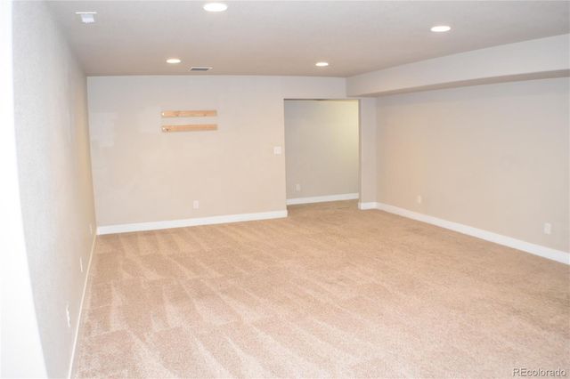 7941 Barraport Drive, Colorado Springs, CO 80908