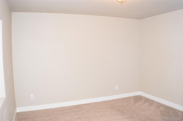 7941 Barraport Drive, Colorado Springs, CO 80908