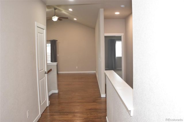 7941 Barraport Drive, Colorado Springs, CO 80908