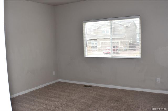 7941 Barraport Drive, Colorado Springs, CO 80908