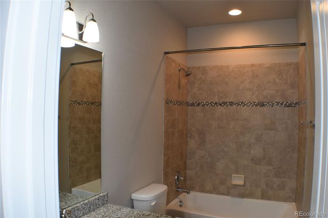 7941 Barraport Drive, Colorado Springs, CO 80908