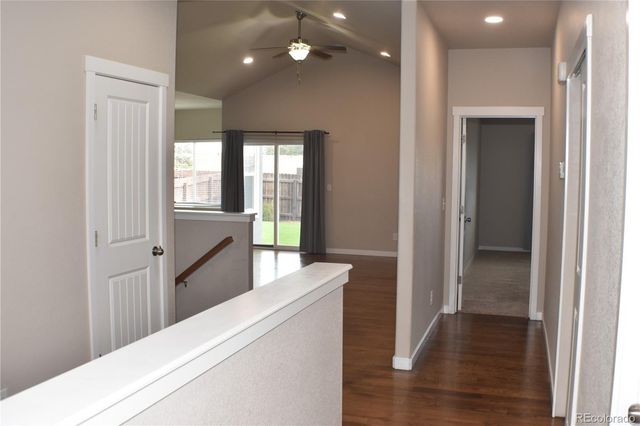 7941 Barraport Drive, Colorado Springs, CO 80908