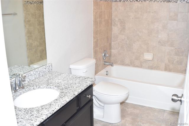 7941 Barraport Drive, Colorado Springs, CO 80908