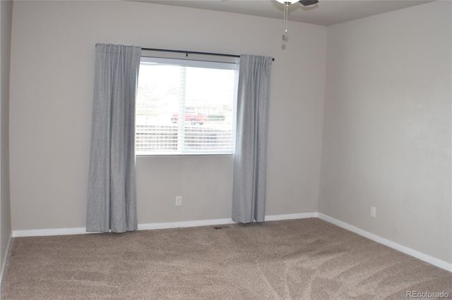 7941 Barraport Drive, Colorado Springs, CO 80908