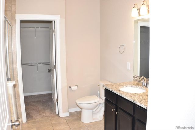 7941 Barraport Drive, Colorado Springs, CO 80908