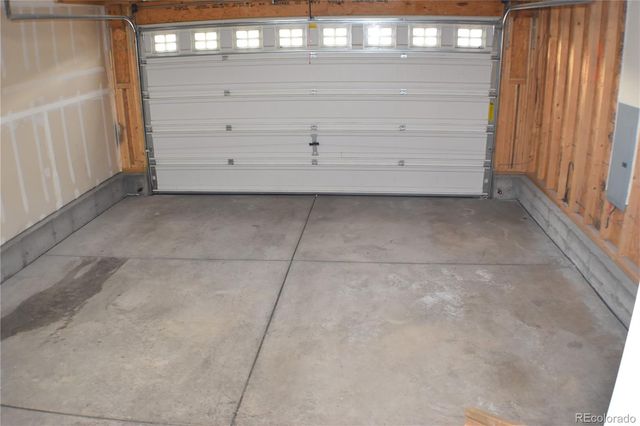 7941 Barraport Drive, Colorado Springs, CO 80908