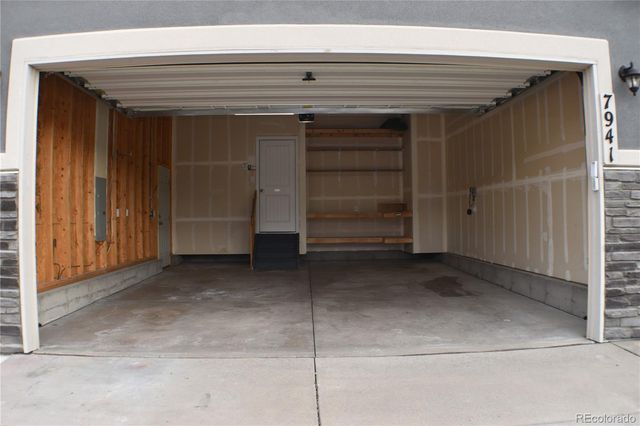 7941 Barraport Drive, Colorado Springs, CO 80908