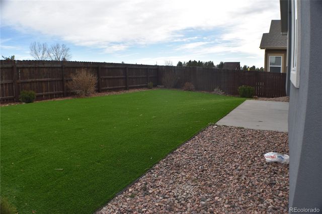 7941 Barraport Drive, Colorado Springs, CO 80908