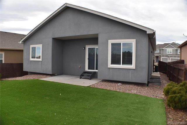 7941 Barraport Drive, Colorado Springs, CO 80908