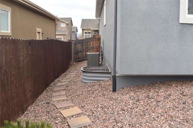 7941 Barraport Drive, Colorado Springs, CO 80908