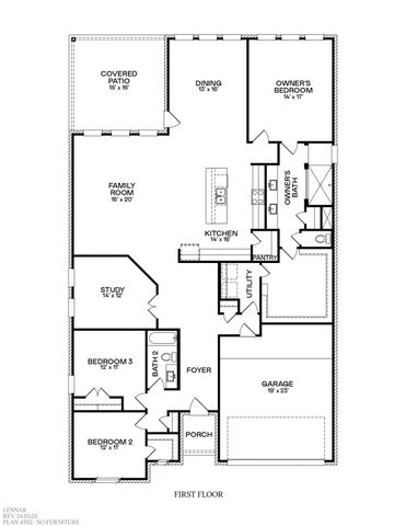 2916 Golden Isle Drive, Texas City, TX 77568