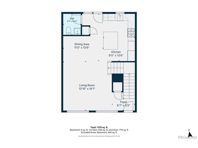 11377 E 25th Ave, Aurora, CO 80010