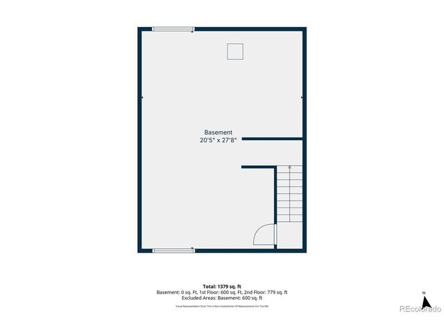 11377 E 25th Ave, Aurora, CO 80010