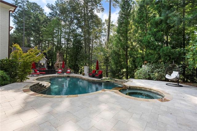 6229 Arnall Court NW, Acworth, GA 30101