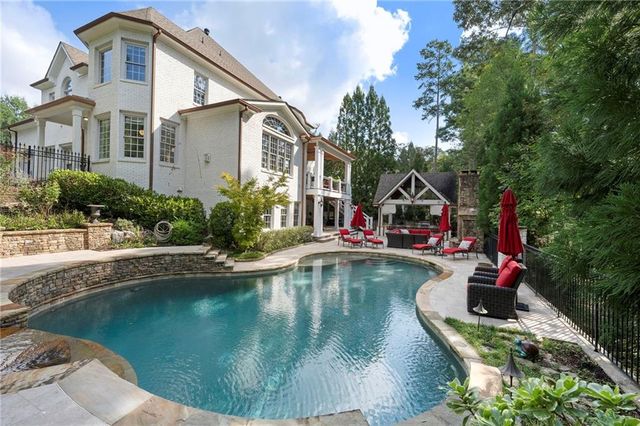 6229 Arnall Court NW, Acworth, GA 30101
