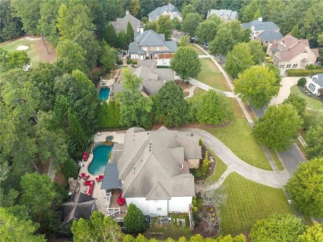 6229 Arnall Court NW, Acworth, GA 30101