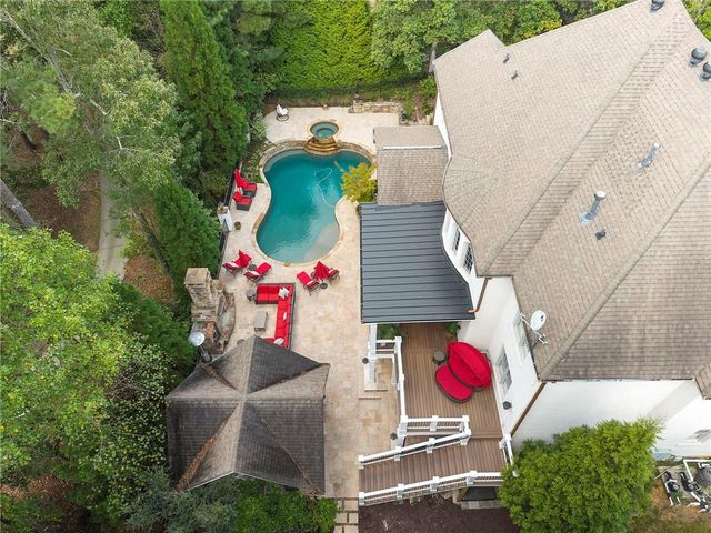 6229 Arnall Court NW, Acworth, GA 30101