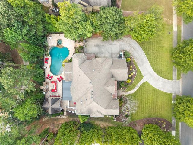 6229 Arnall Court NW, Acworth, GA 30101