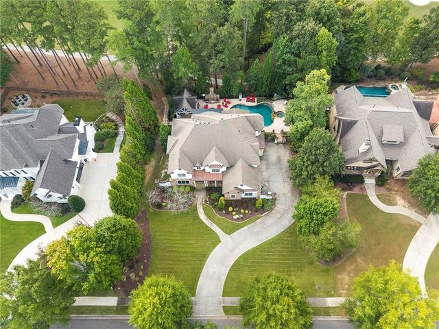 6229 Arnall Court NW, Acworth, GA 30101