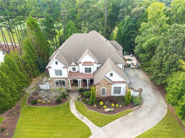 6229 Arnall Court NW, Acworth, GA 30101