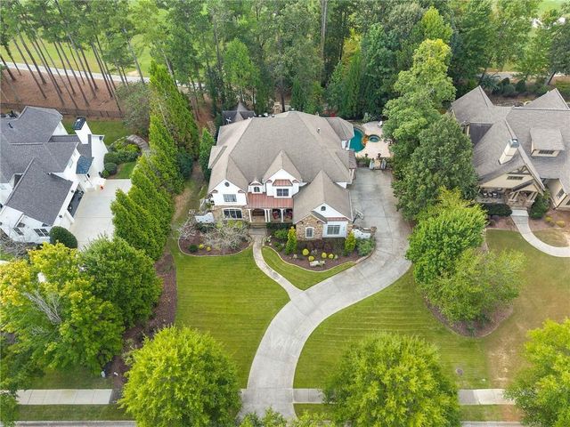 6229 Arnall Court NW, Acworth, GA 30101