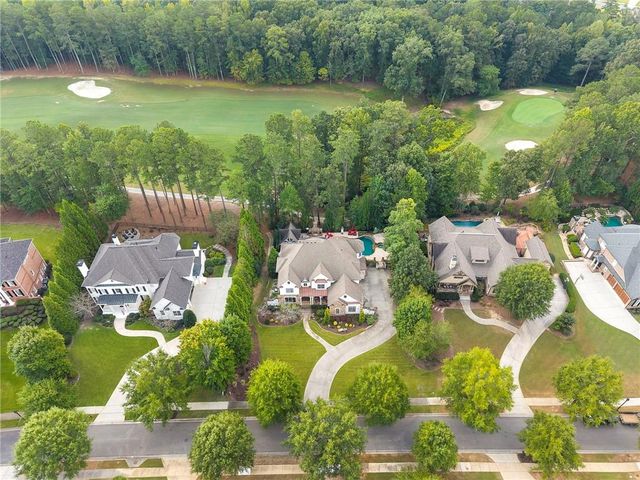6229 Arnall Court NW, Acworth, GA 30101