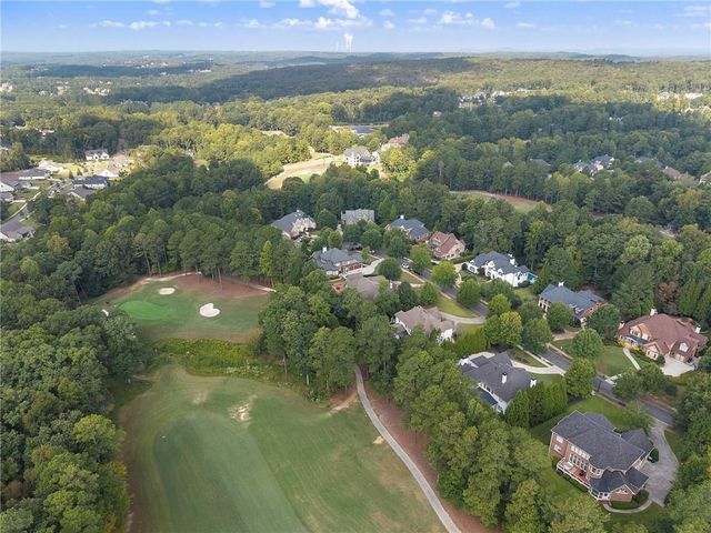 6229 Arnall Court NW, Acworth, GA 30101