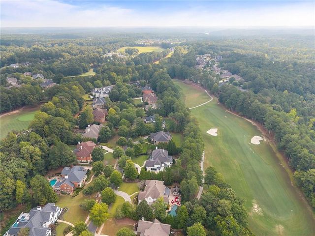 6229 Arnall Court NW, Acworth, GA 30101