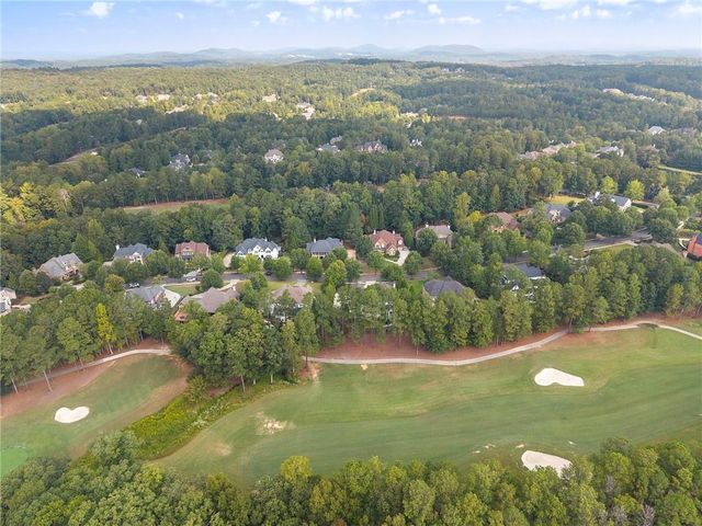 6229 Arnall Court NW, Acworth, GA 30101