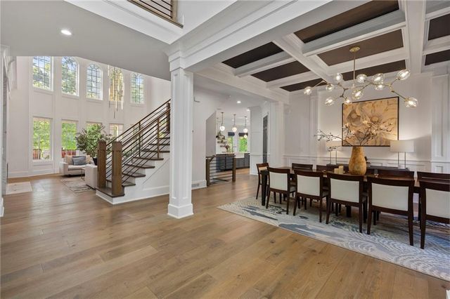6229 Arnall Court NW, Acworth, GA 30101