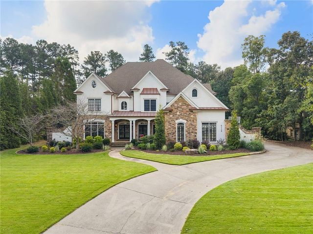 6229 Arnall Court NW, Acworth, GA 30101