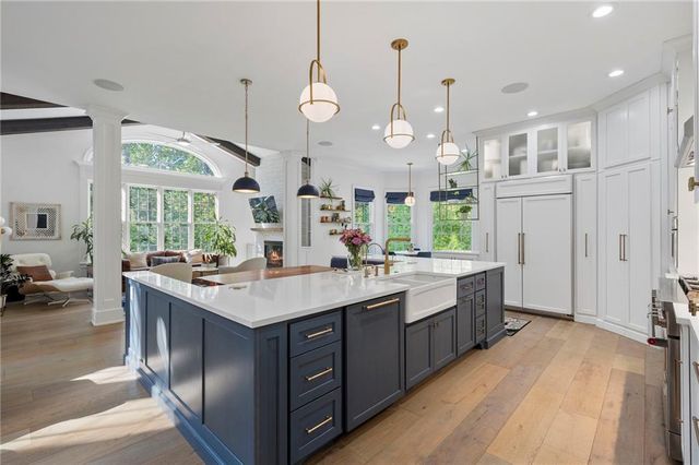 6229 Arnall Court NW, Acworth, GA 30101