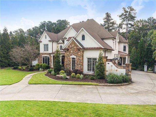 6229 Arnall Court NW, Acworth, GA 30101