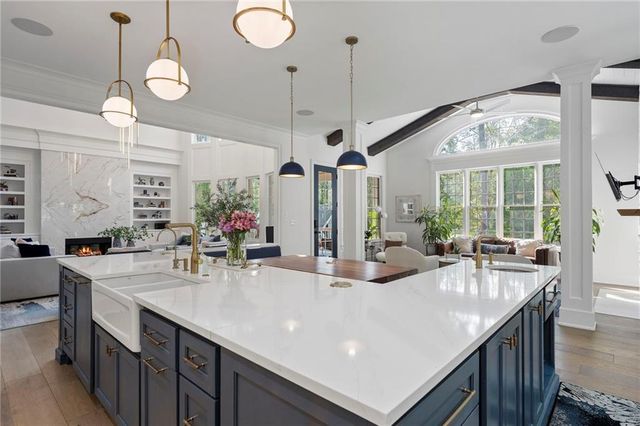 6229 Arnall Court NW, Acworth, GA 30101