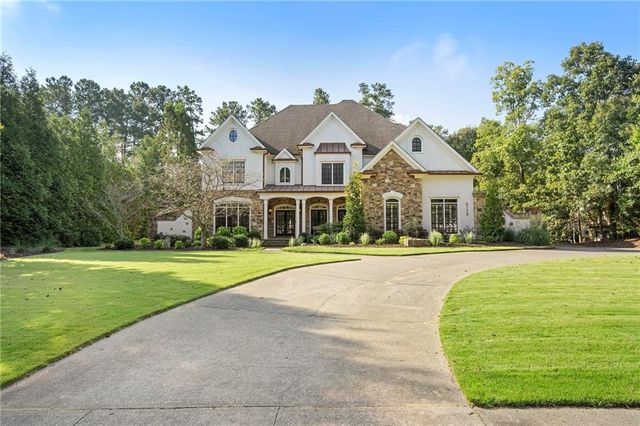 6229 Arnall Court NW, Acworth, GA 30101