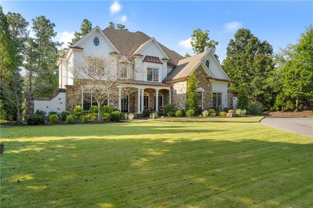 6229 Arnall Court NW, Acworth, GA 30101