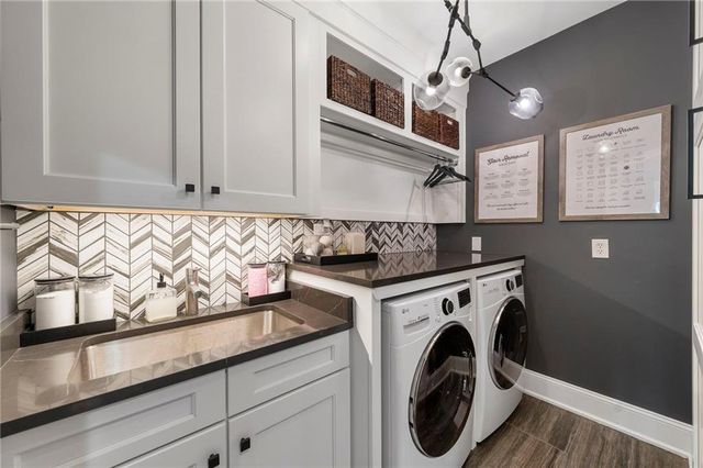 6229 Arnall Court NW, Acworth, GA 30101