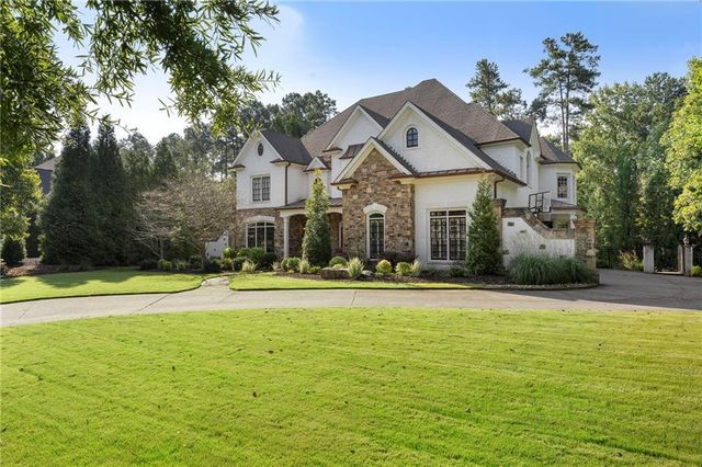 6229 Arnall Court NW, Acworth, GA 30101