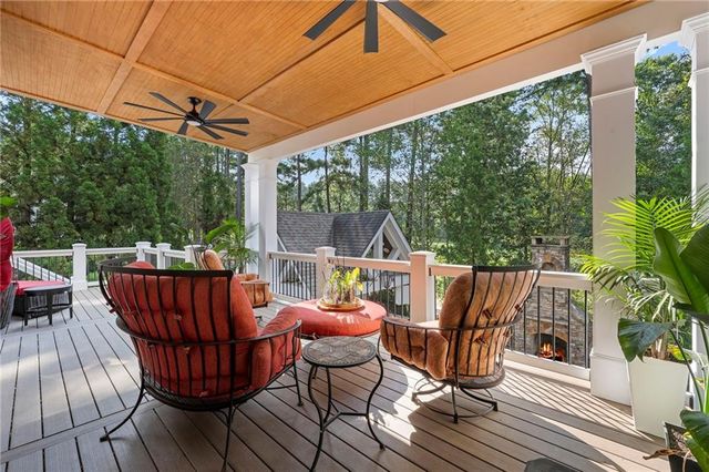 6229 Arnall Court NW, Acworth, GA 30101