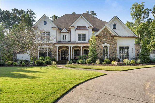 6229 Arnall Court NW, Acworth, GA 30101
