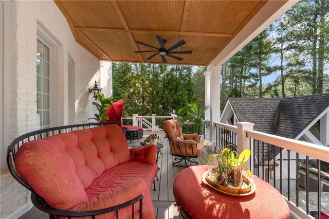 6229 Arnall Court NW, Acworth, GA 30101