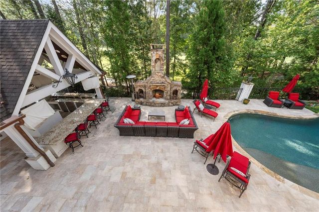 6229 Arnall Court NW, Acworth, GA 30101